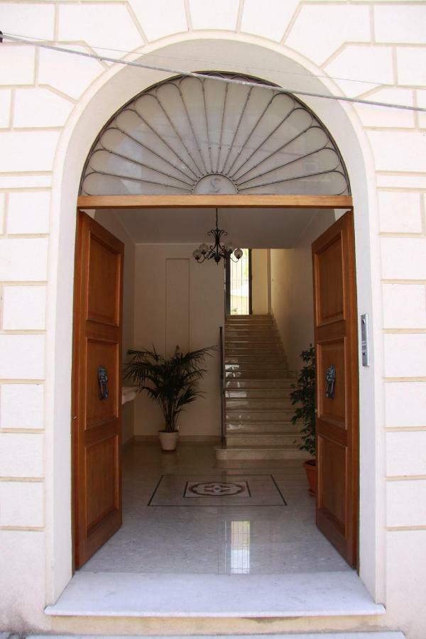 B&B Del Corso Sambuca di Sicilia Exterior foto