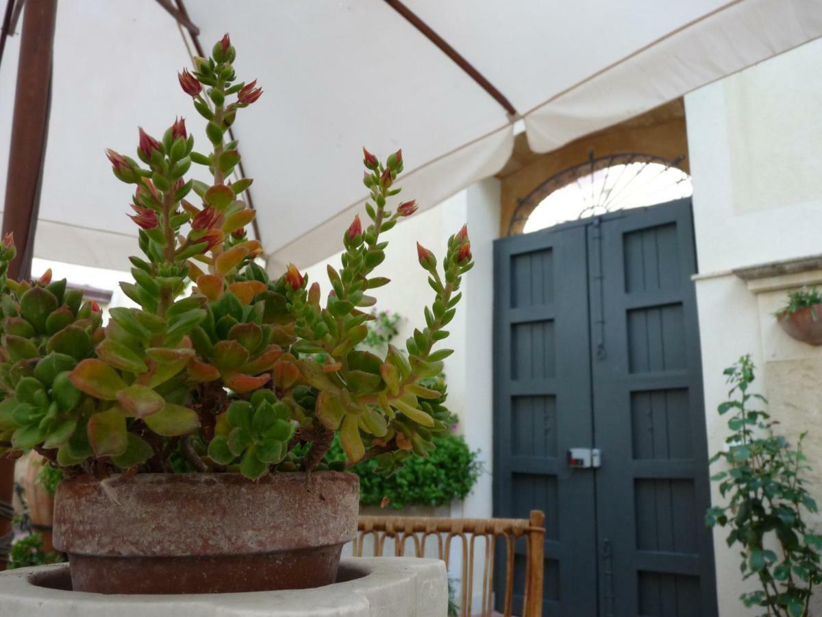B&B Del Corso Sambuca di Sicilia Exterior foto