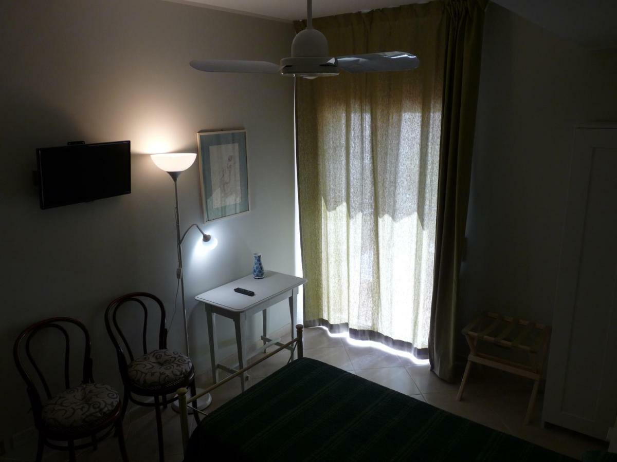 B&B Del Corso Sambuca di Sicilia Exterior foto